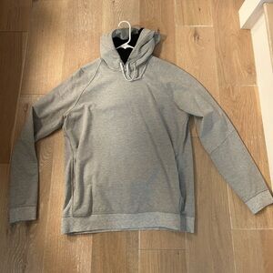 lululemon athletica Gray Hoodie